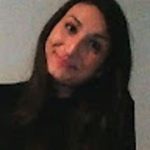 Meet your Posher, Ariana